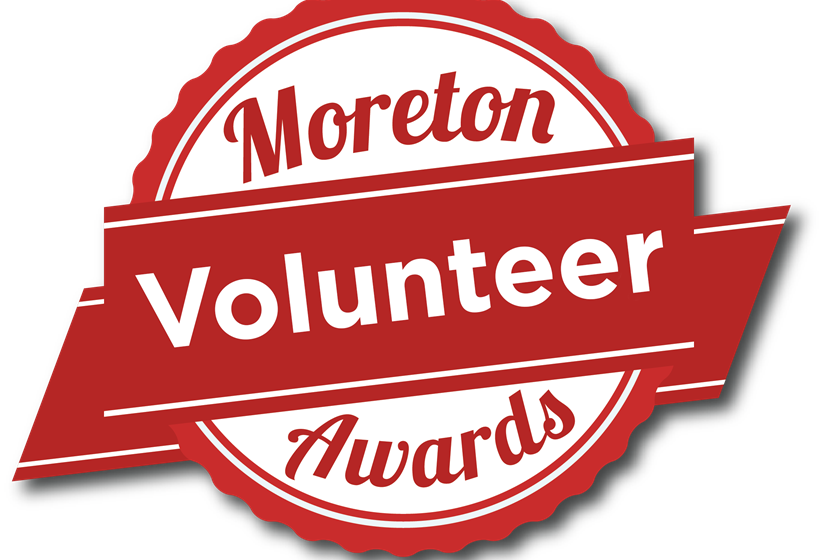 Moreton Volunteer Award Winners 2022